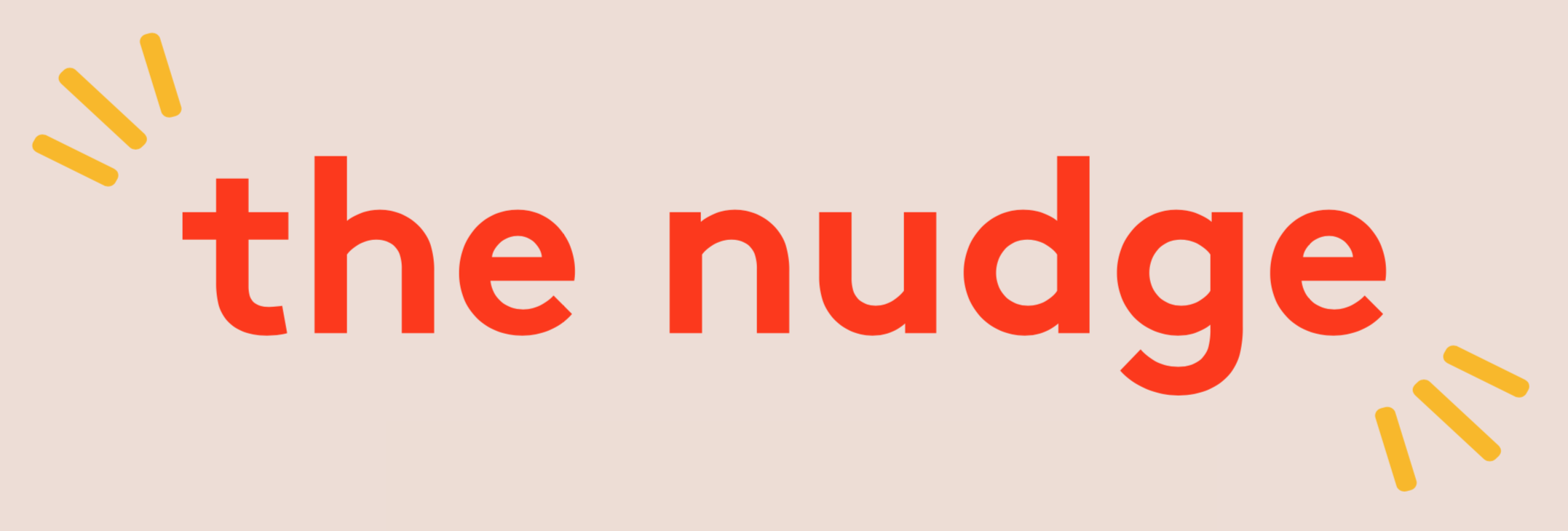 The Nudge