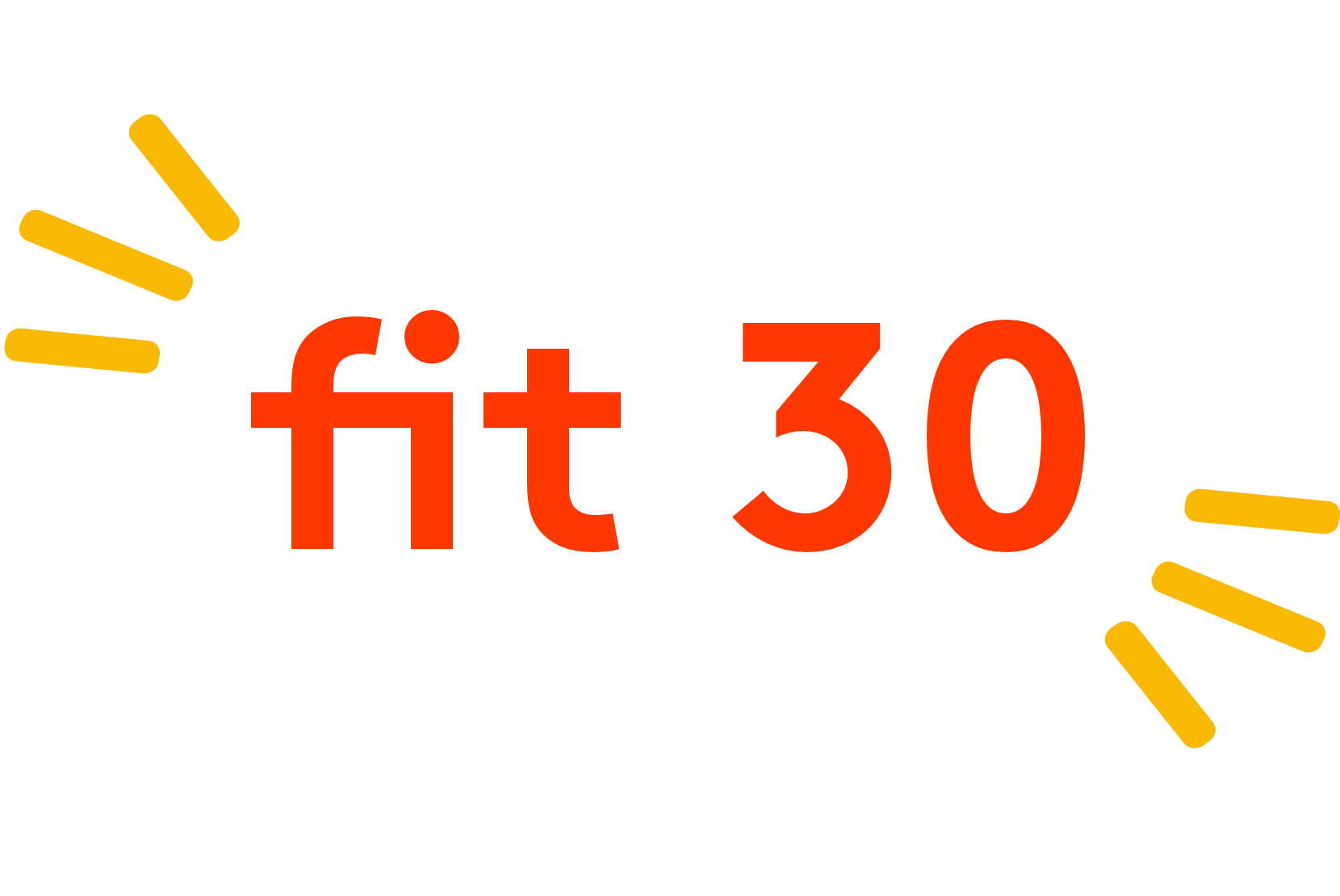 The Fit 30 Nudge