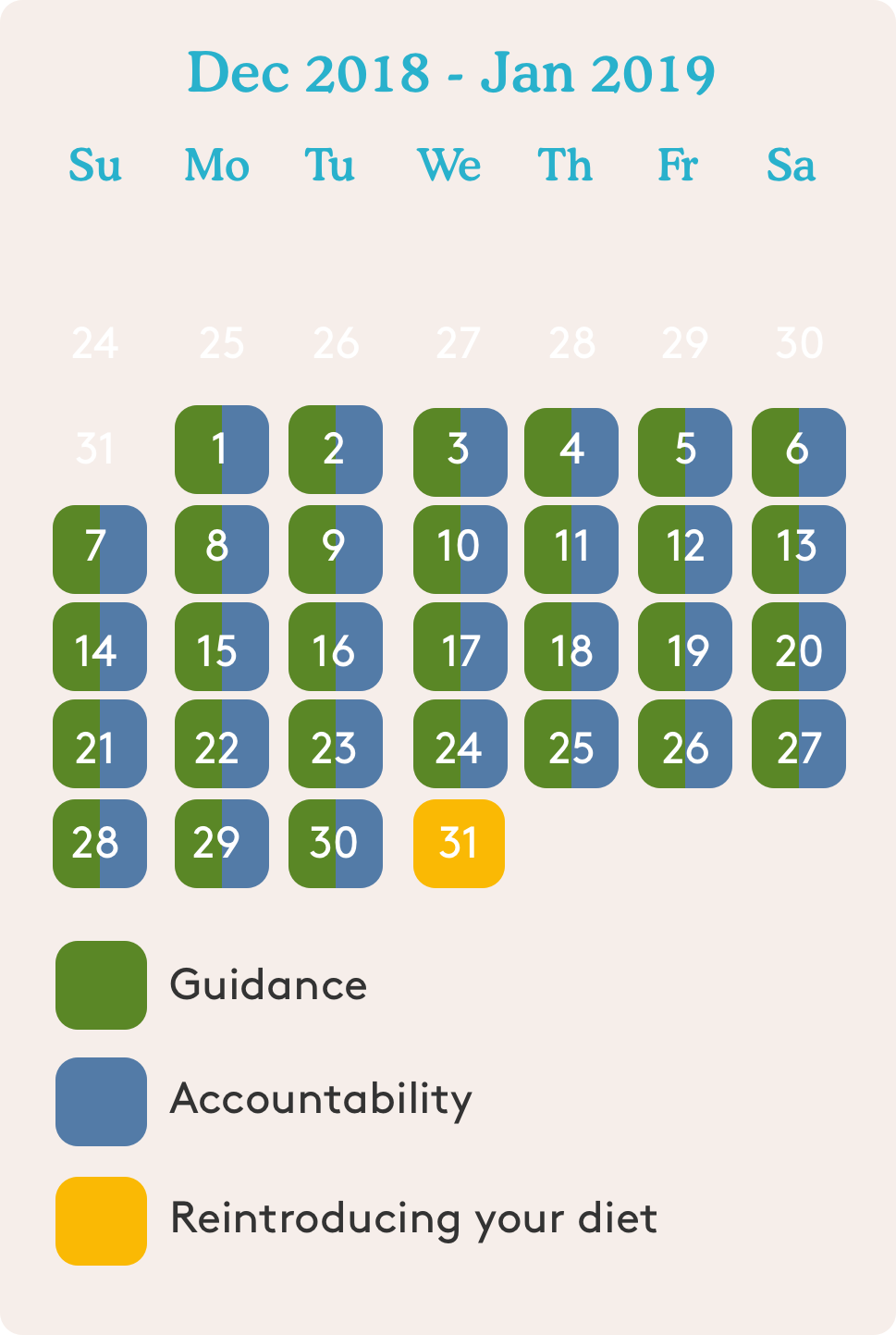 Calendar