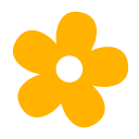 Nudge Flower